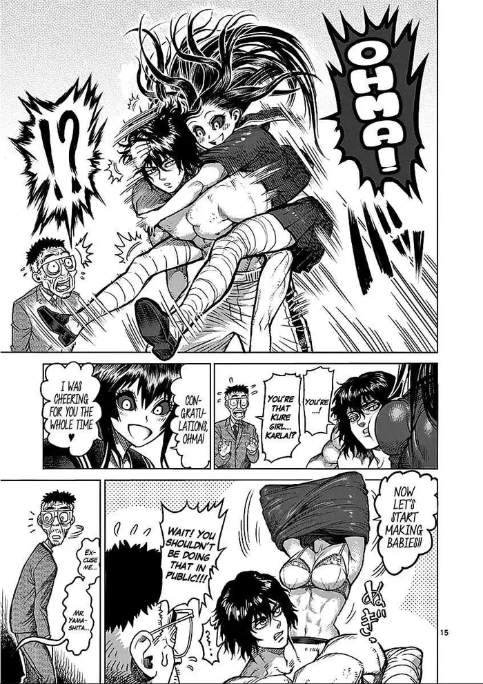 Kengan Ashura Chapter 62 image 15_optimized